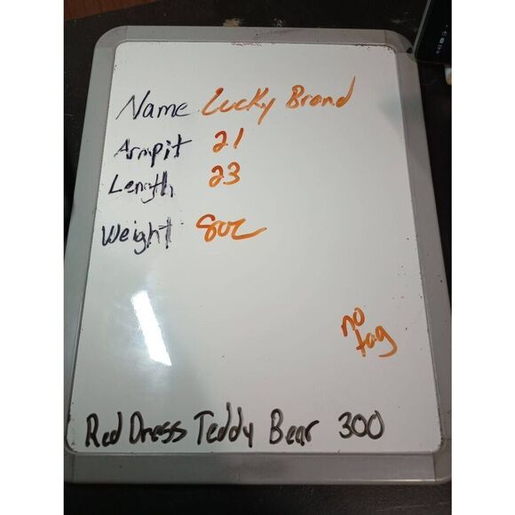 Lucky Brand Shirt Ladies Large Plum Long Sleeve Velour Chest Light Weight - Picture 6 of 6